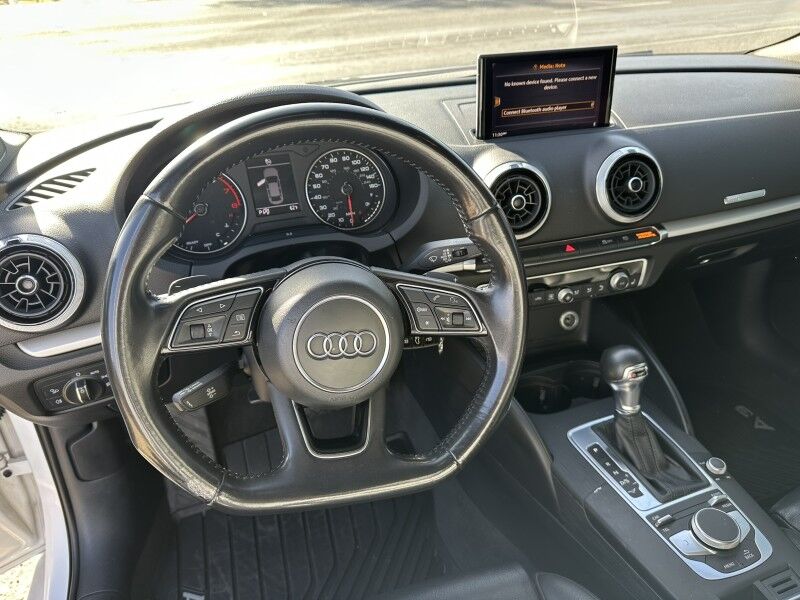 2018 Audi A3 Sedan Premium St George UT