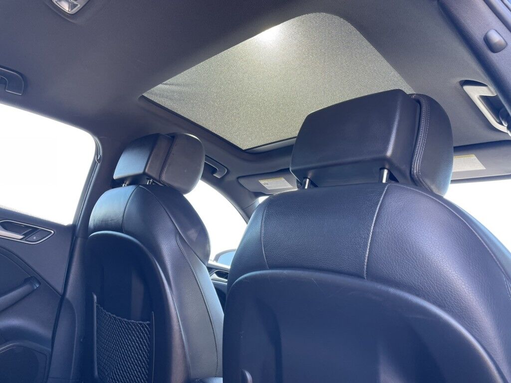 2018 Audi A3 Sedan TECH PREMIUM PLUS~ONLINE FINANCE AND SHIPPING AVAILABLE!!!! Sarasota FL