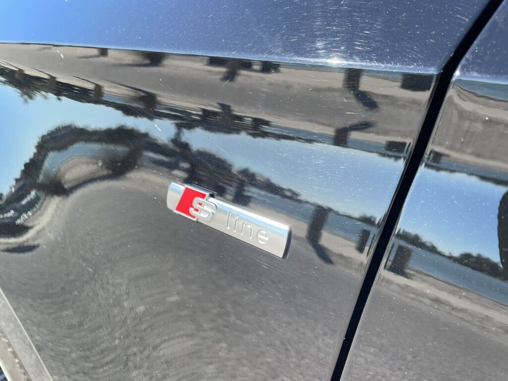 2018 Audi A3 Sedan TECH PREMIUM PLUS~ONLINE FINANCE AND SHIPPING AVAILABLE!!!! Sarasota FL