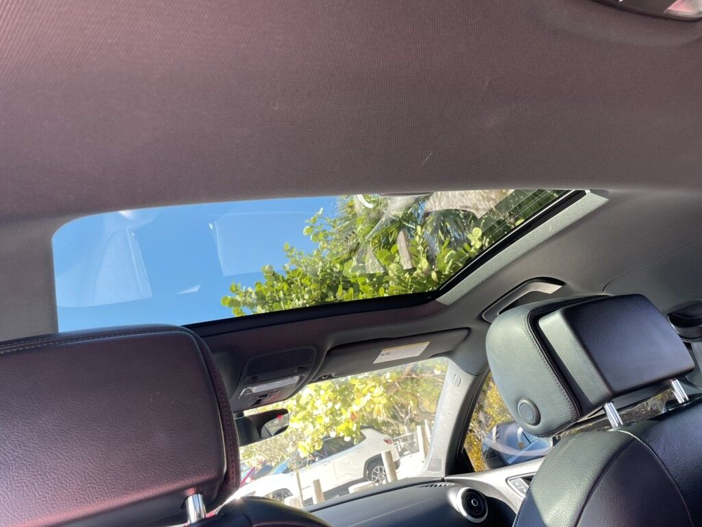 2018 Audi A3 Sedan TECH PREMIUM PLUS~ONLINE FINANCE AND SHIPPING AVAILABLE!!!! Sarasota FL