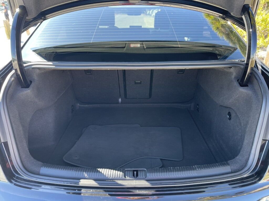 2018 Audi A3 Sedan TECH PREMIUM PLUS~ONLINE FINANCE AND SHIPPING AVAILABLE!!!! Sarasota FL