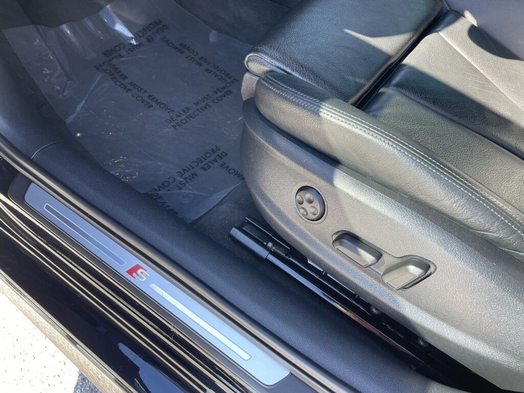 2018 Audi A3 Sedan TECH PREMIUM PLUS~ONLINE FINANCE AND SHIPPING AVAILABLE!!!! Sarasota FL