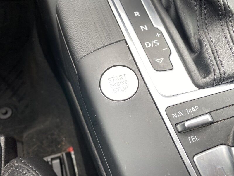 2018 Audi A3 Sedan Tech Premium Plus Bristol  PA