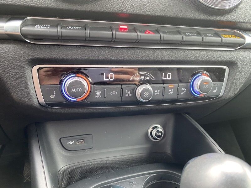 2018 Audi A3 Sedan Tech Premium Plus Bristol  PA