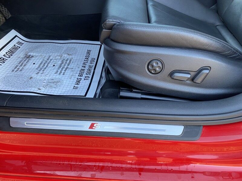 2018 Audi A3 Sedan Tech Premium Plus Bristol  PA