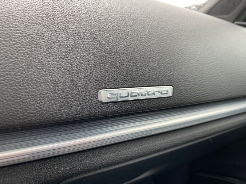 2018 Audi A3 Sedan Tech Premium Plus Bristol  PA
