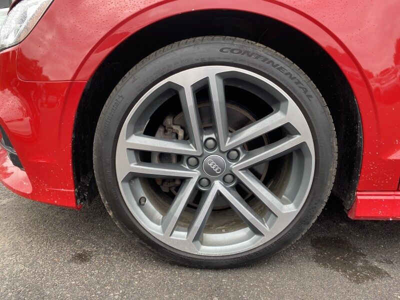 2018 Audi A3 Sedan Tech Premium Plus Bristol  PA