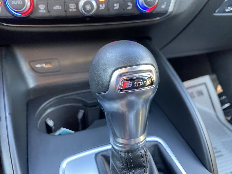 2018 Audi A3 Sedan Tech Premium Plus Bristol  PA