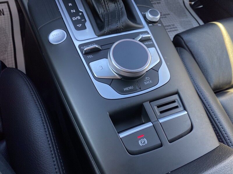 2018 Audi A3 Sedan Tech Premium Plus Springfield PA
