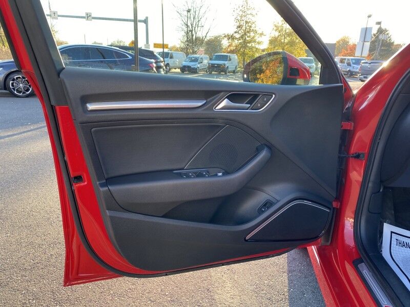 2018 Audi A3 Sedan Tech Premium Plus Springfield PA