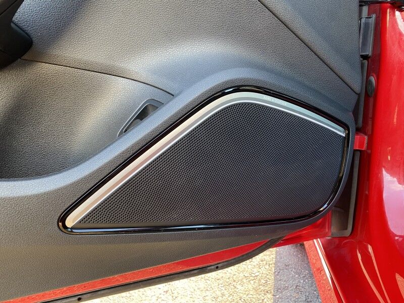 2018 Audi A3 Sedan Tech Premium Plus Springfield PA