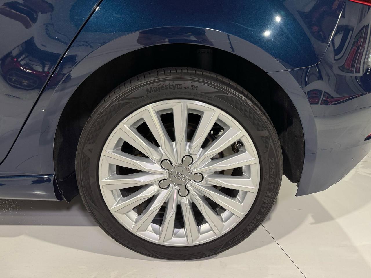 2018 Audi A3 Sportback e-tron Premium Plus Fort Lauderdale FL