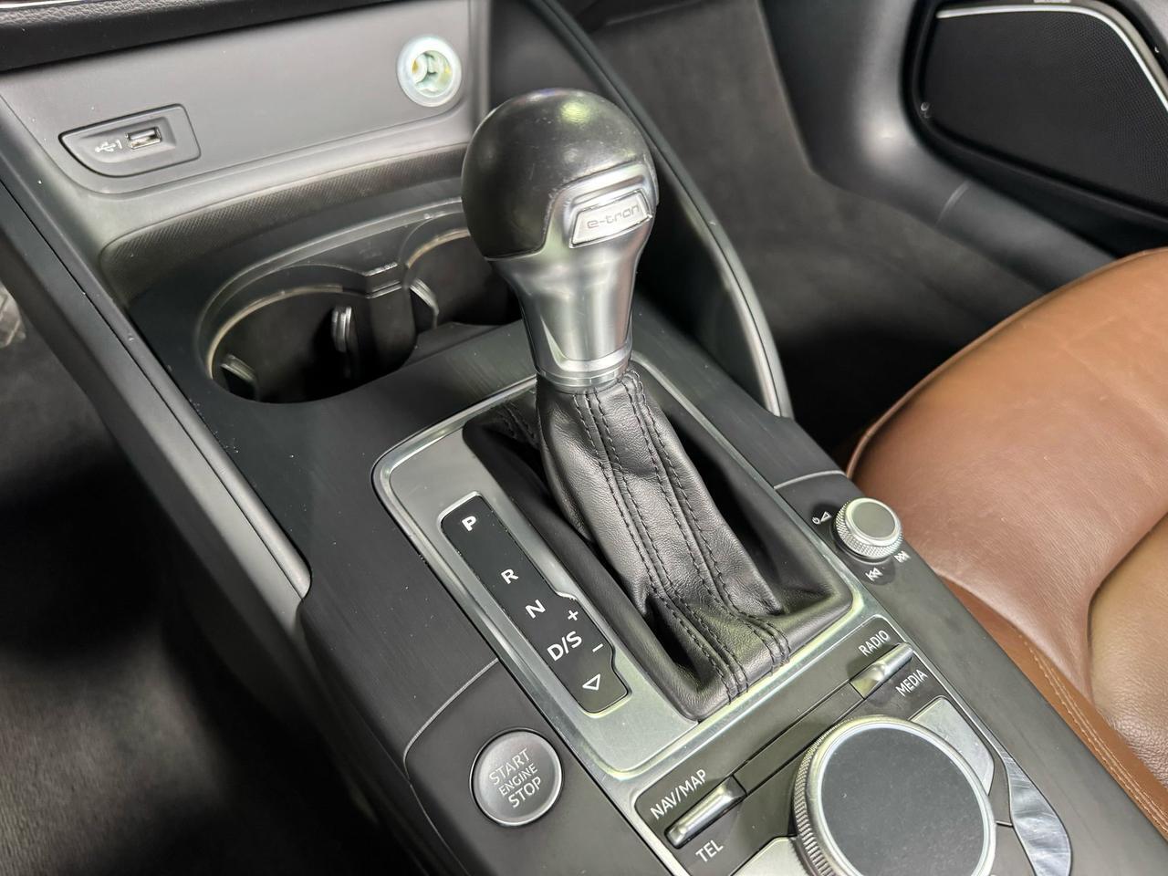 2018 Audi A3 Sportback e-tron Premium Plus Fort Lauderdale FL