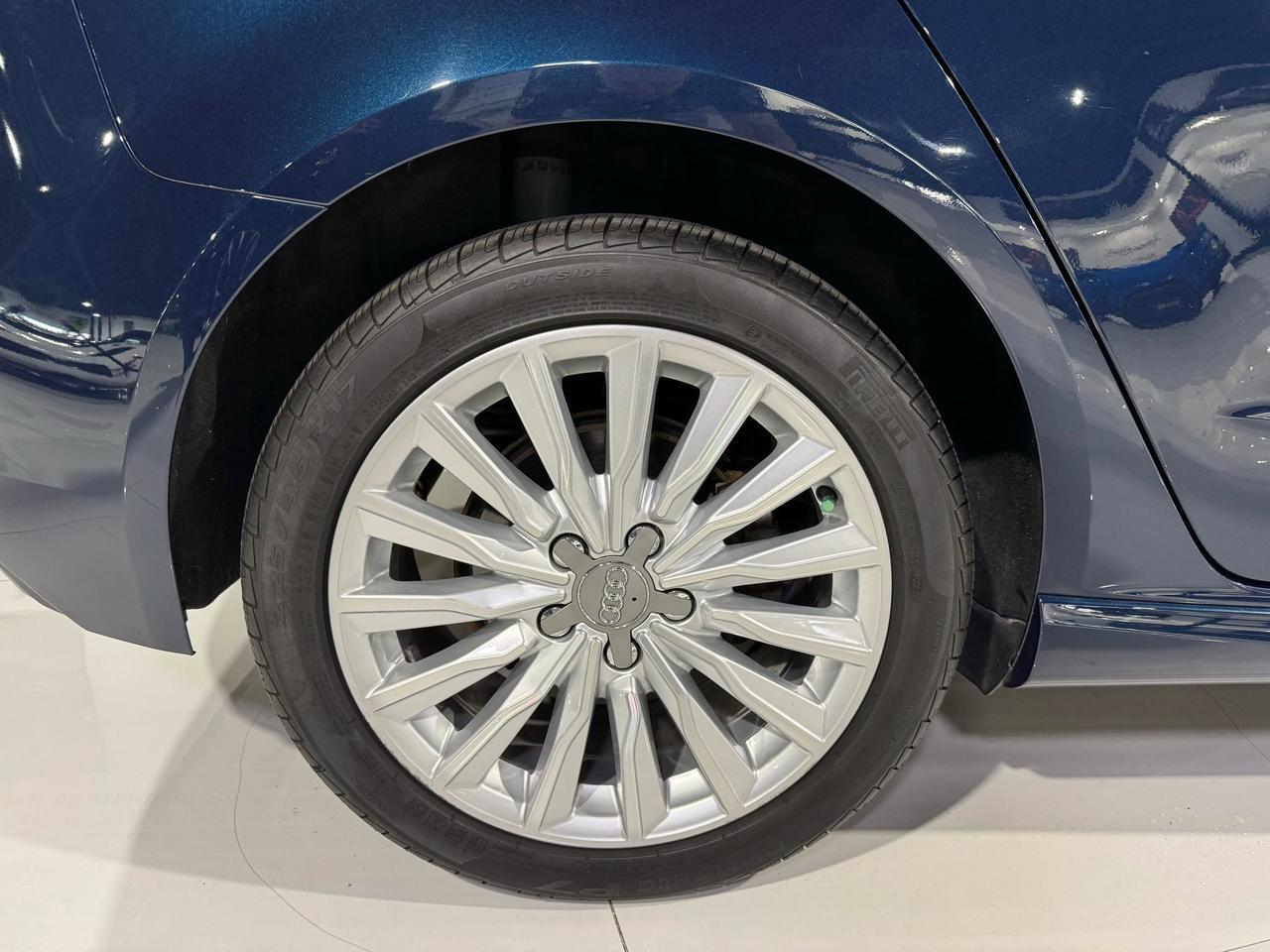 2018 Audi A3 Sportback e-tron Premium Plus Fort Lauderdale FL