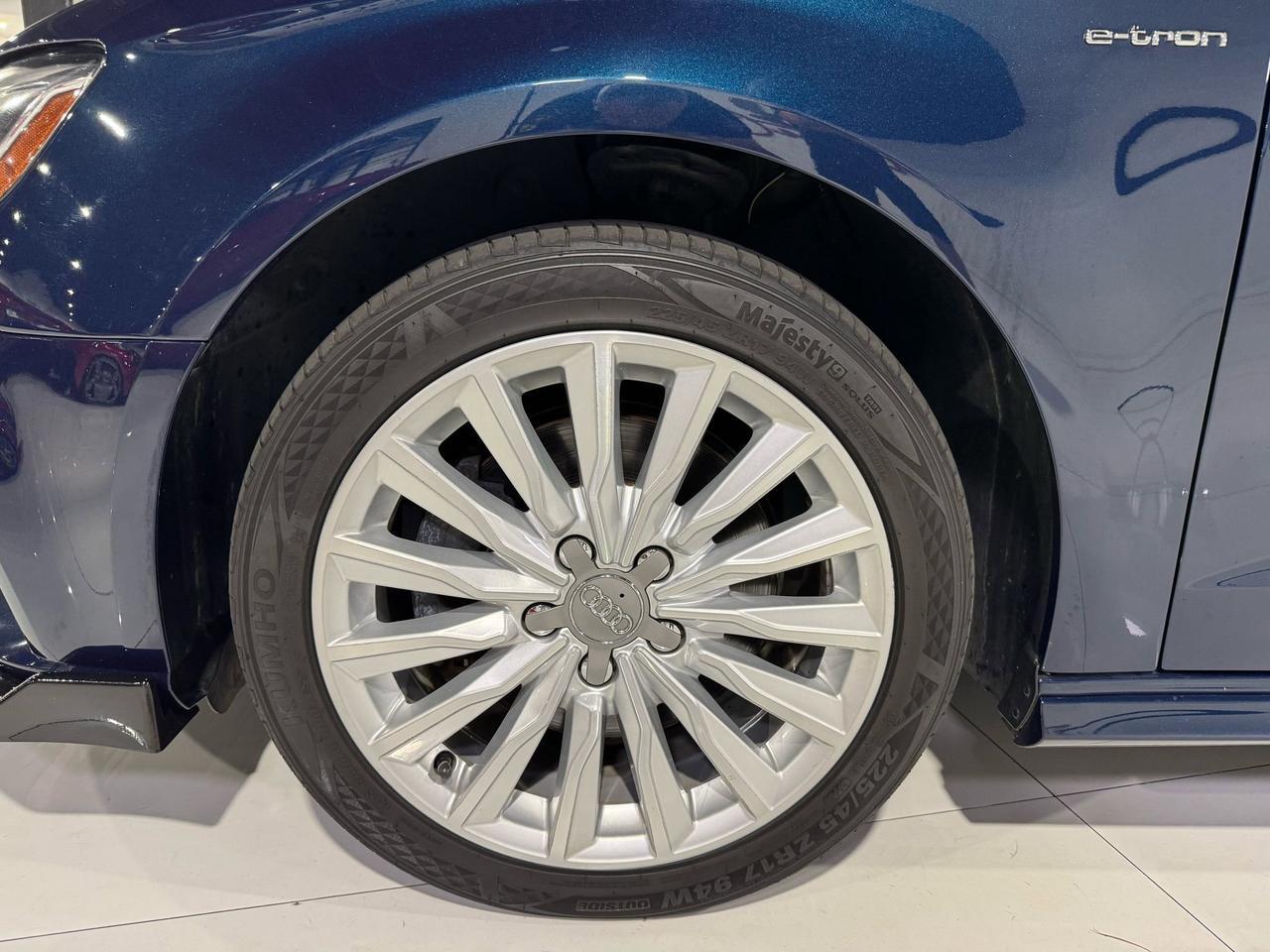 2018 Audi A3 Sportback e-tron Premium Plus Fort Lauderdale FL