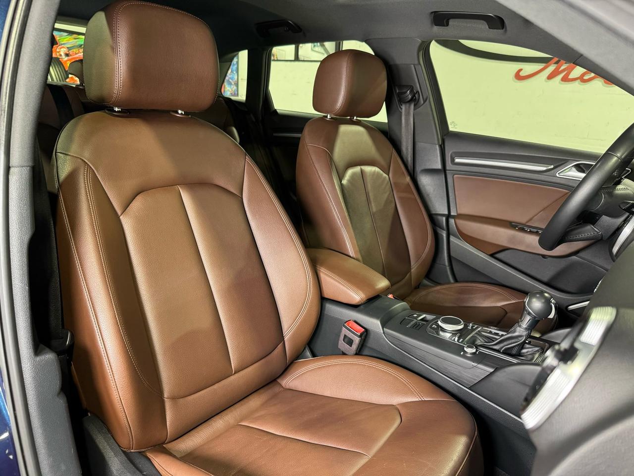 2018 Audi A3 Sportback e-tron Premium Plus Fort Lauderdale FL