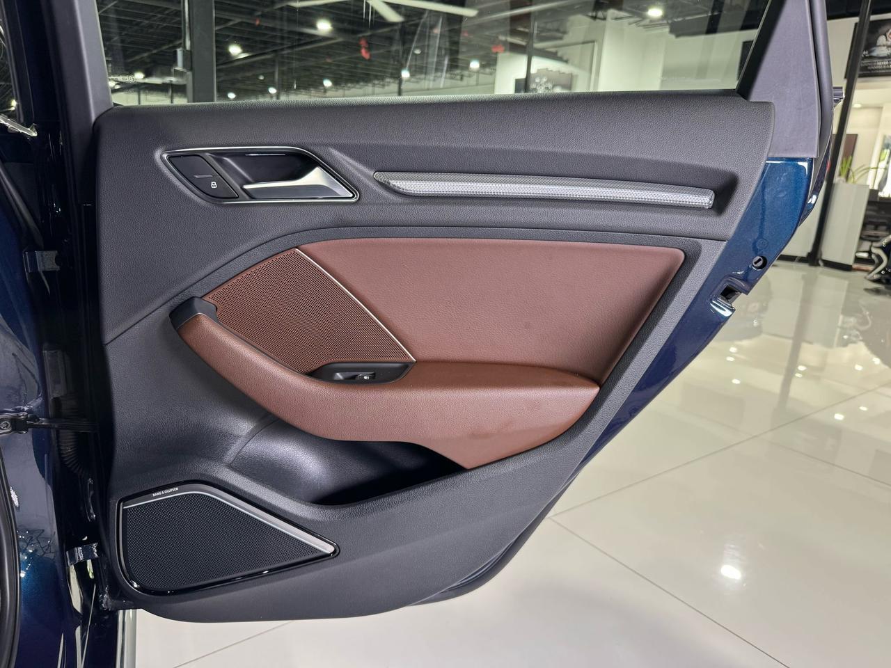 2018 Audi A3 Sportback e-tron Premium Plus Fort Lauderdale FL