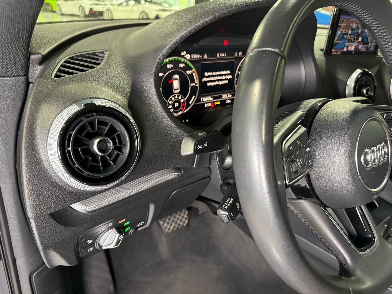 2018 Audi A3 Sportback e-tron Premium Plus Fort Lauderdale FL