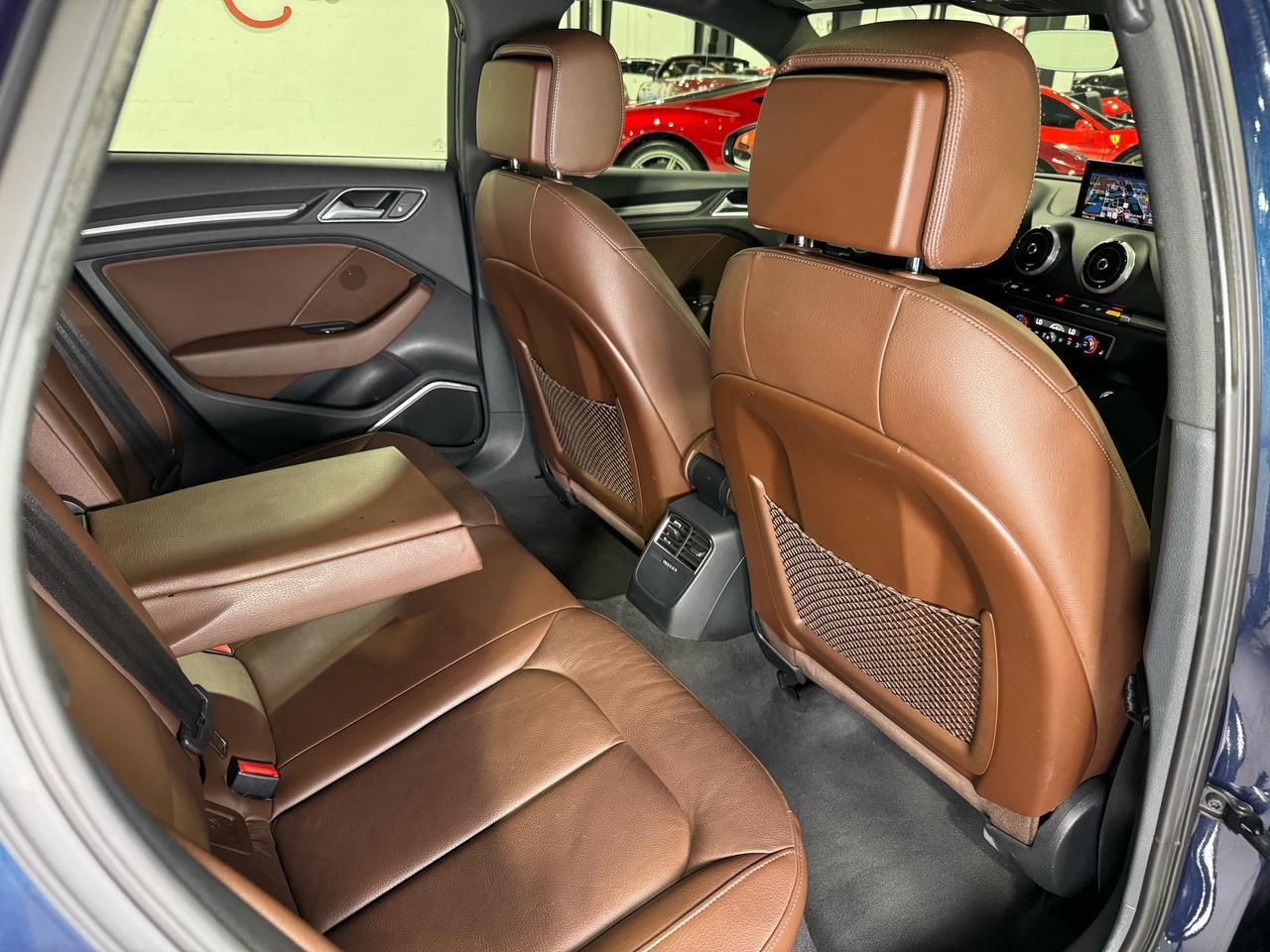 2018 Audi A3 Sportback e-tron Premium Plus Fort Lauderdale FL