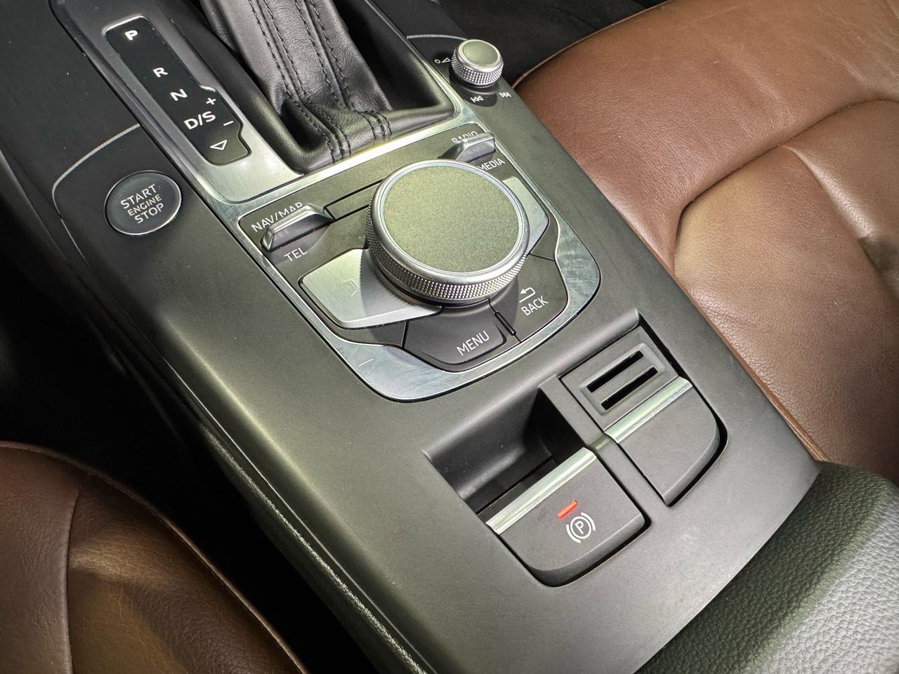 2018 Audi A3 Sportback e-tron Premium Plus Fort Lauderdale FL