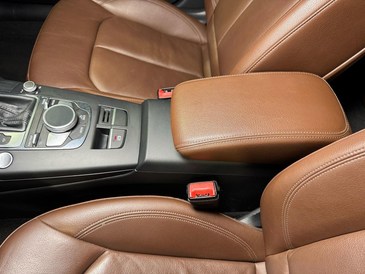 2018 Audi A3 Sportback e-tron Premium Plus Fort Lauderdale FL