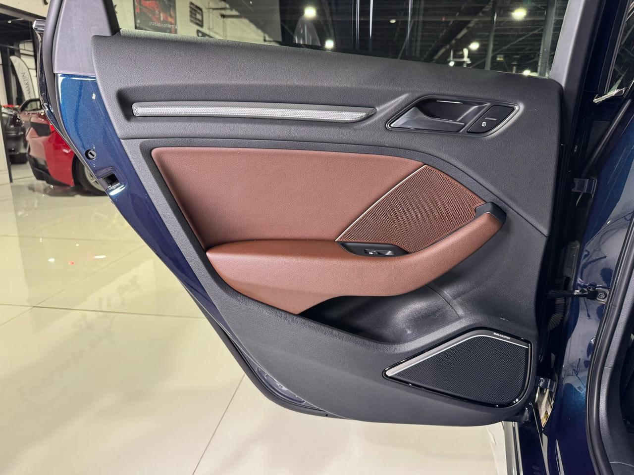 2018 Audi A3 Sportback e-tron Premium Plus Fort Lauderdale FL