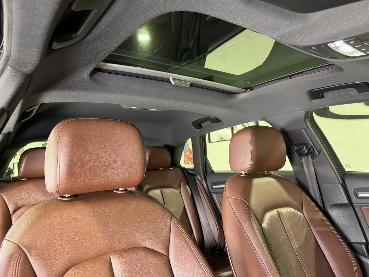 2018 Audi A3 Sportback e-tron Premium Plus Fort Lauderdale FL