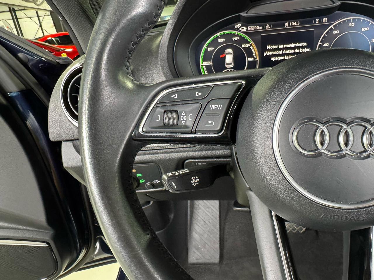2018 Audi A3 Sportback e-tron Premium Plus Fort Lauderdale FL