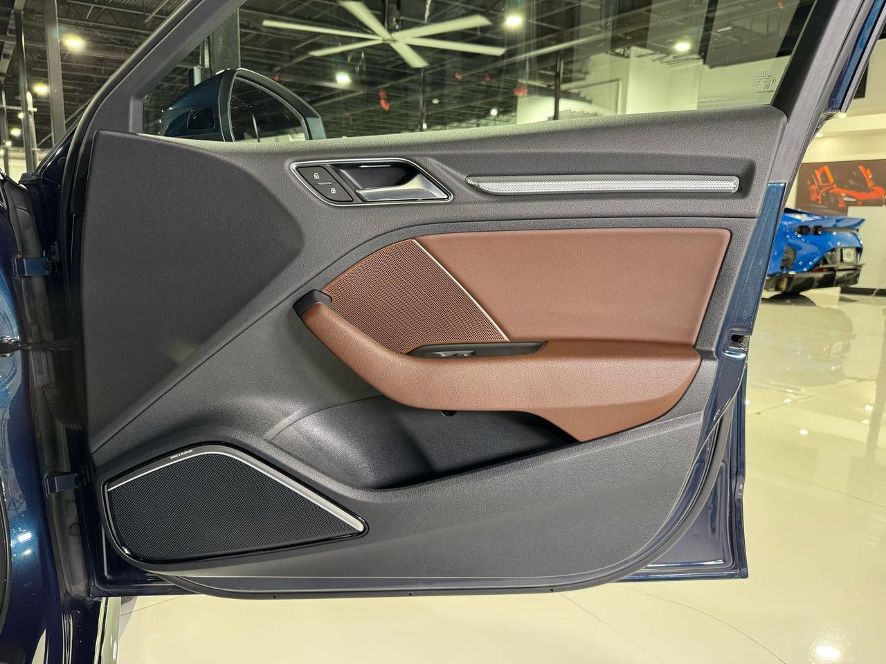 2018 Audi A3 Sportback e-tron Premium Plus Fort Lauderdale FL