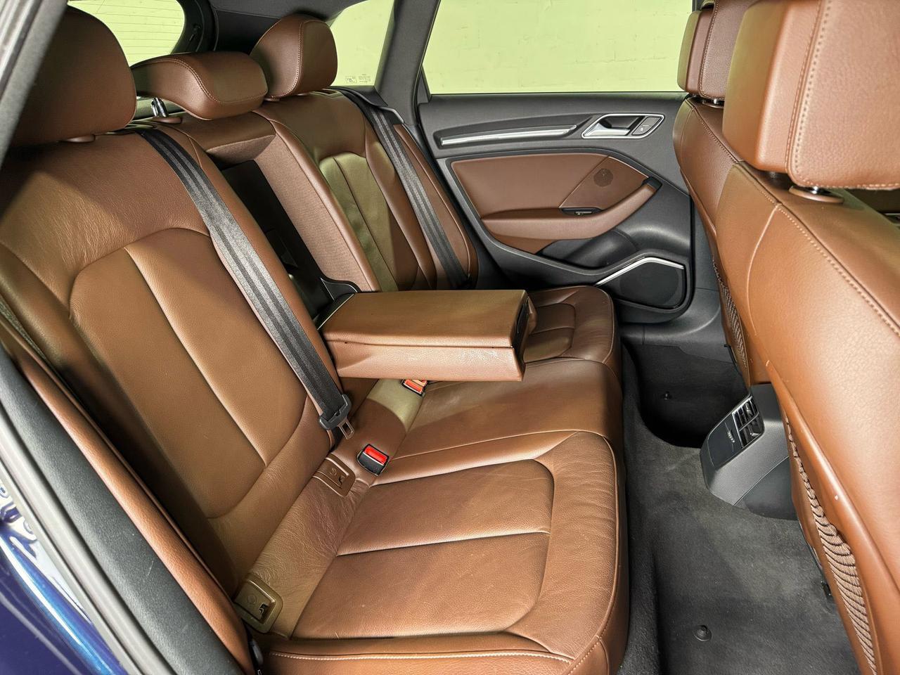 2018 Audi A3 Sportback e-tron Premium Plus Fort Lauderdale FL