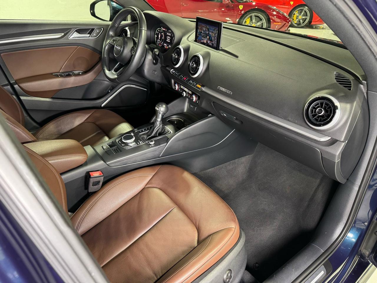 2018 Audi A3 Sportback e-tron Premium Plus Fort Lauderdale FL