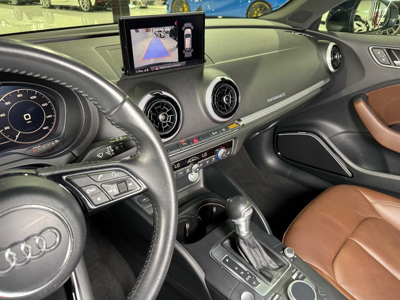 2018 Audi A3 Sportback e-tron Premium Plus Fort Lauderdale FL