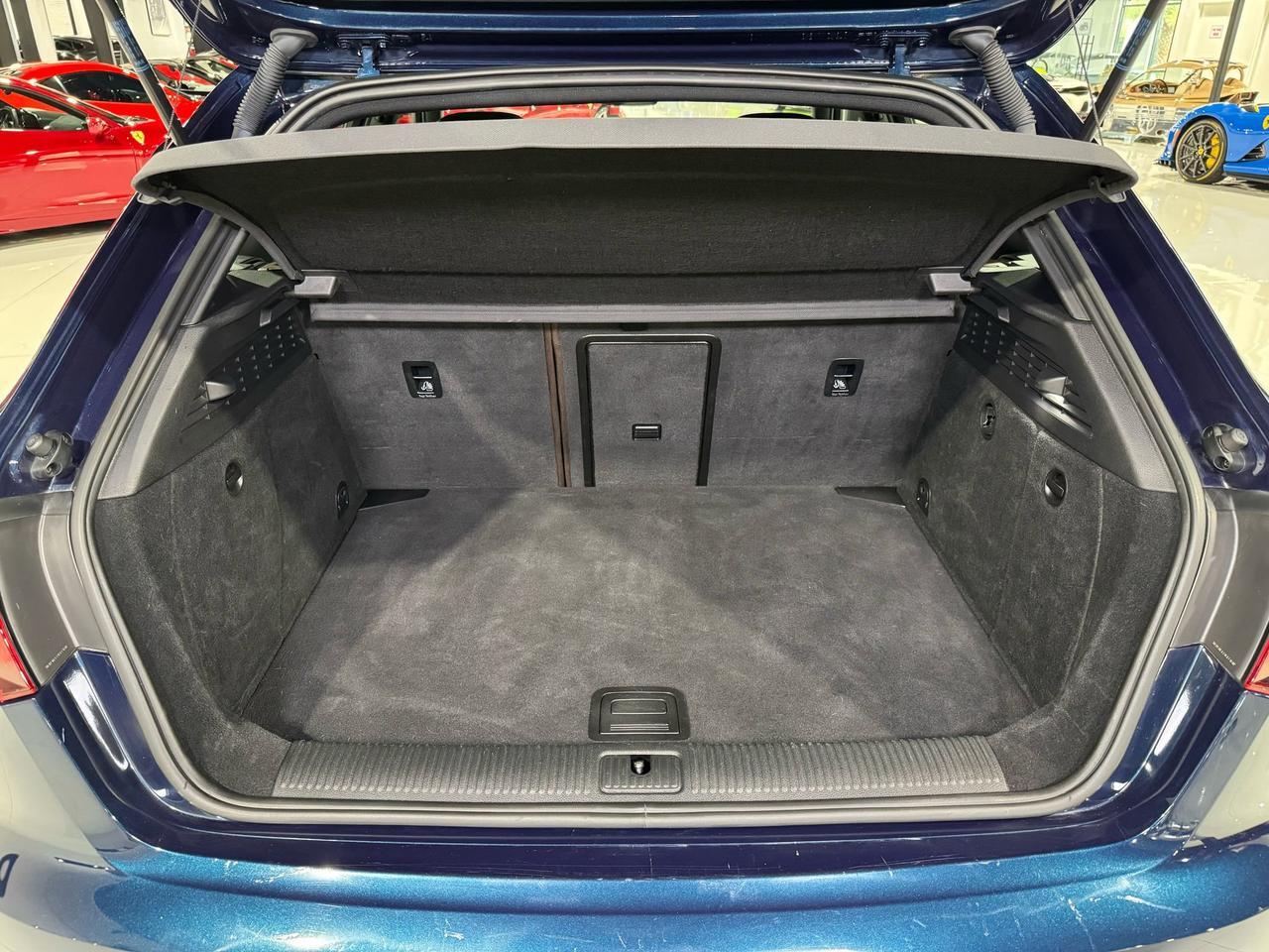 2018 Audi A3 Sportback e-tron Premium Plus Fort Lauderdale FL