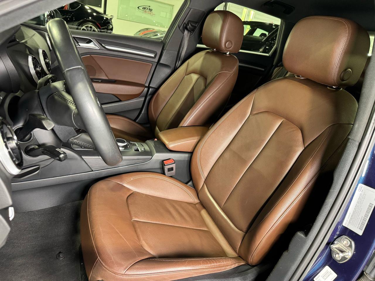 2018 Audi A3 Sportback e-tron Premium Plus Fort Lauderdale FL