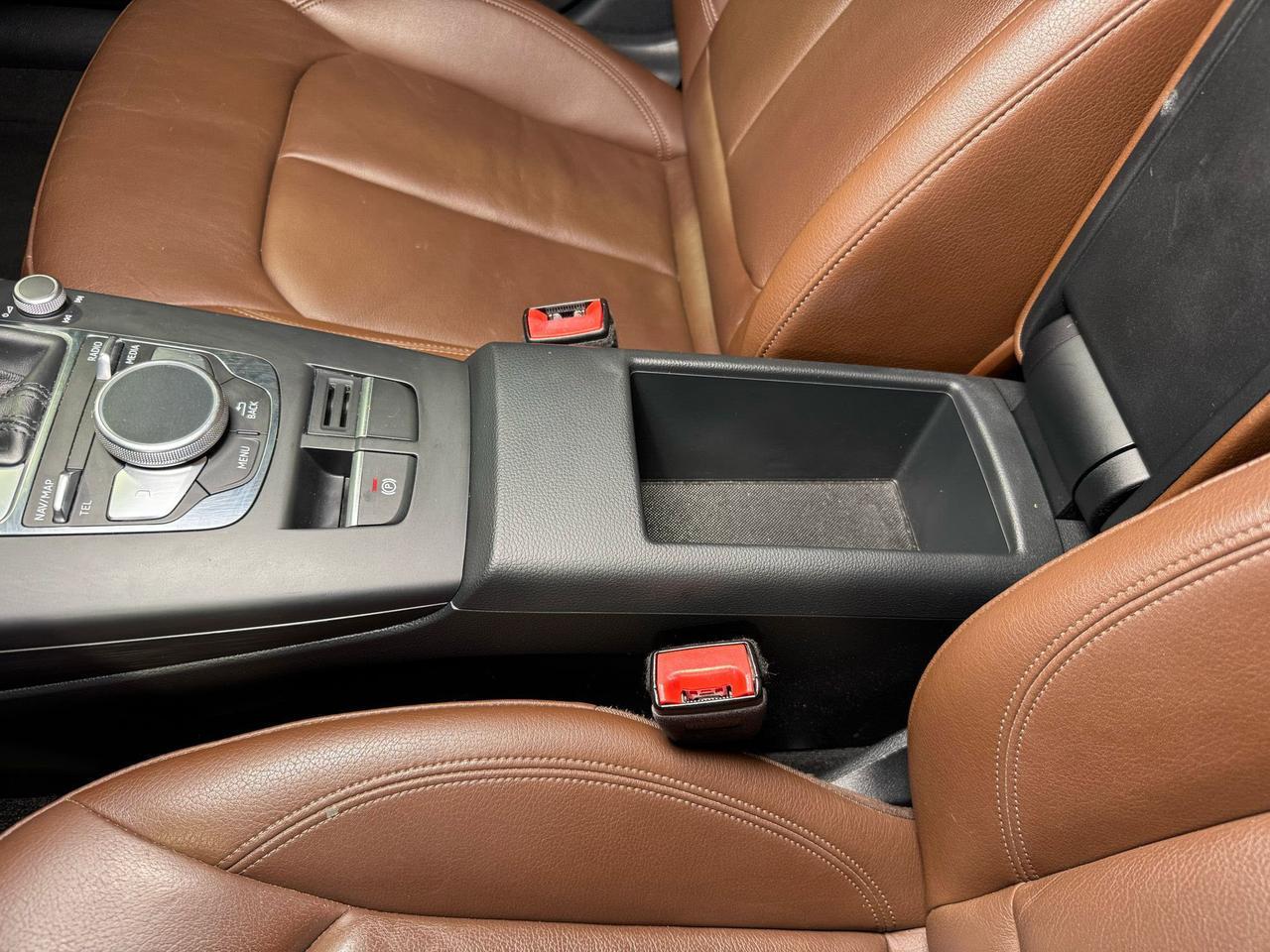 2018 Audi A3 Sportback e-tron Premium Plus Fort Lauderdale FL