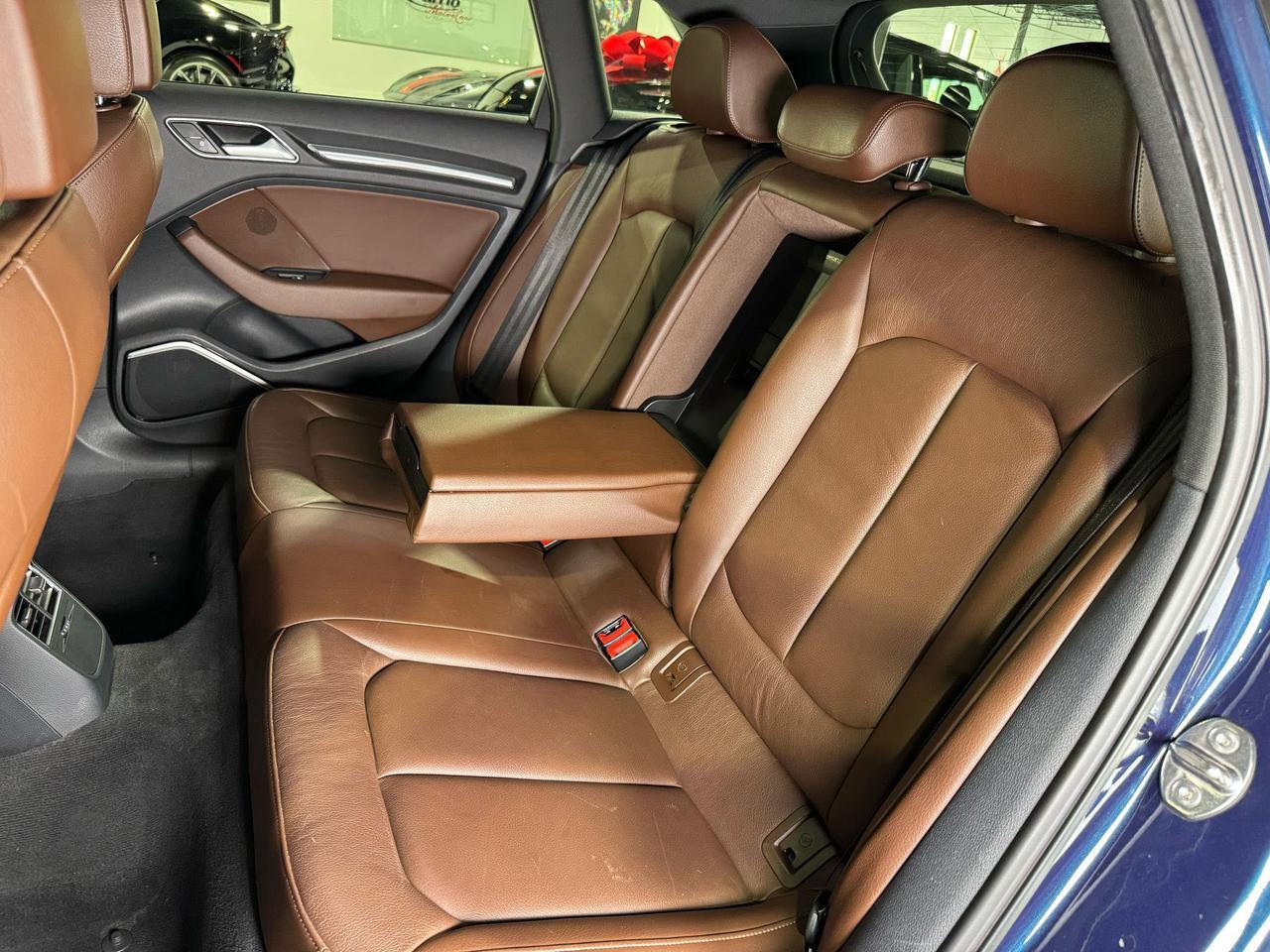 2018 Audi A3 Sportback e-tron Premium Plus Fort Lauderdale FL