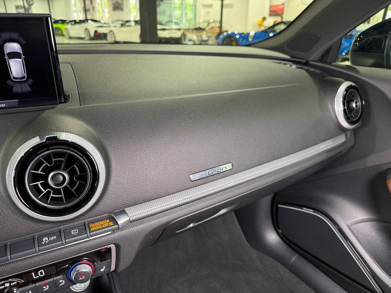 2018 Audi A3 Sportback e-tron Premium Plus Fort Lauderdale FL