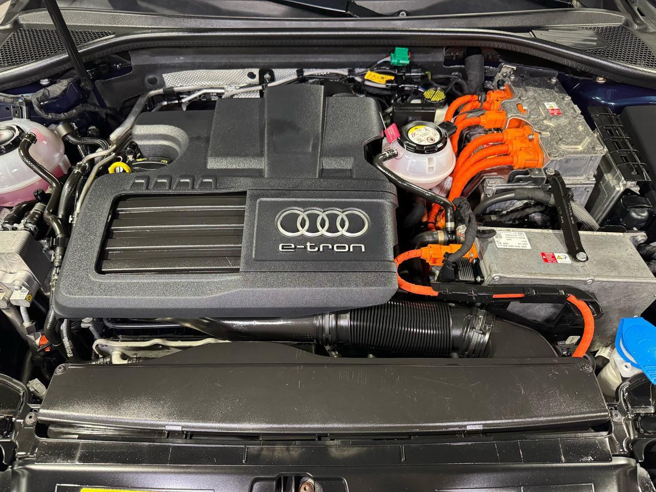 2018 Audi A3 Sportback e-tron Premium Plus Fort Lauderdale FL