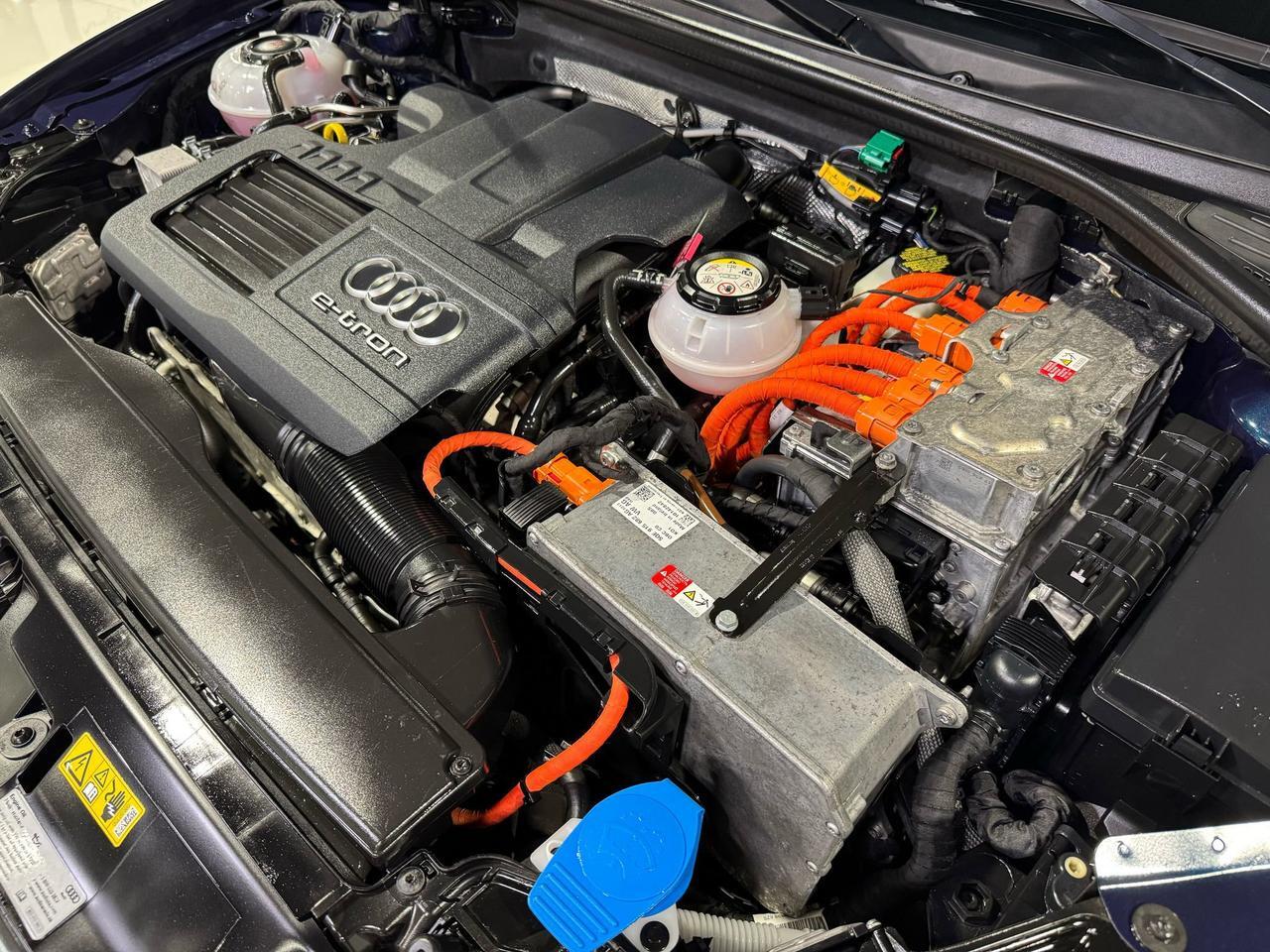 2018 Audi A3 Sportback e-tron Premium Plus Fort Lauderdale FL