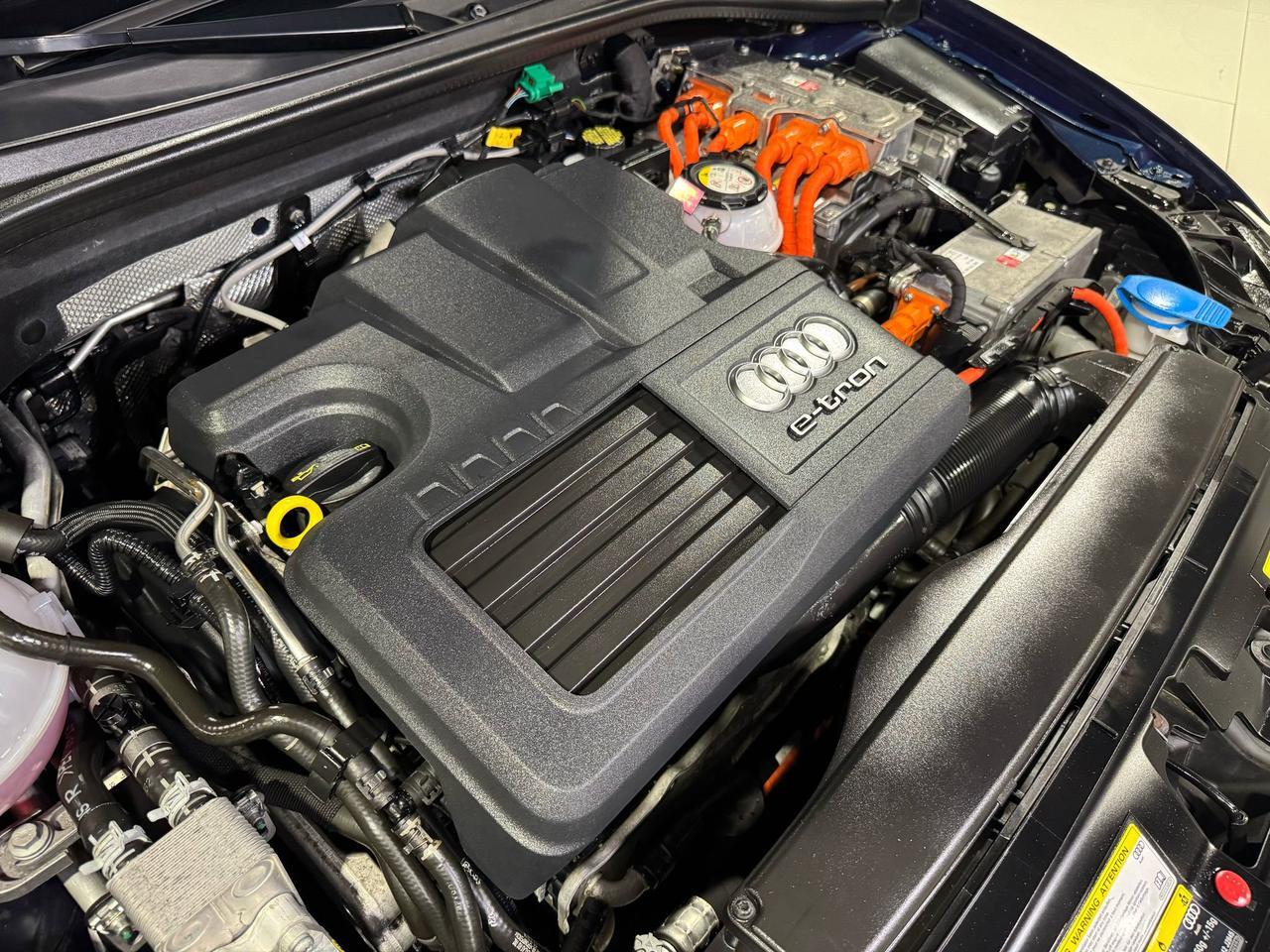 2018 Audi A3 Sportback e-tron Premium Plus Fort Lauderdale FL