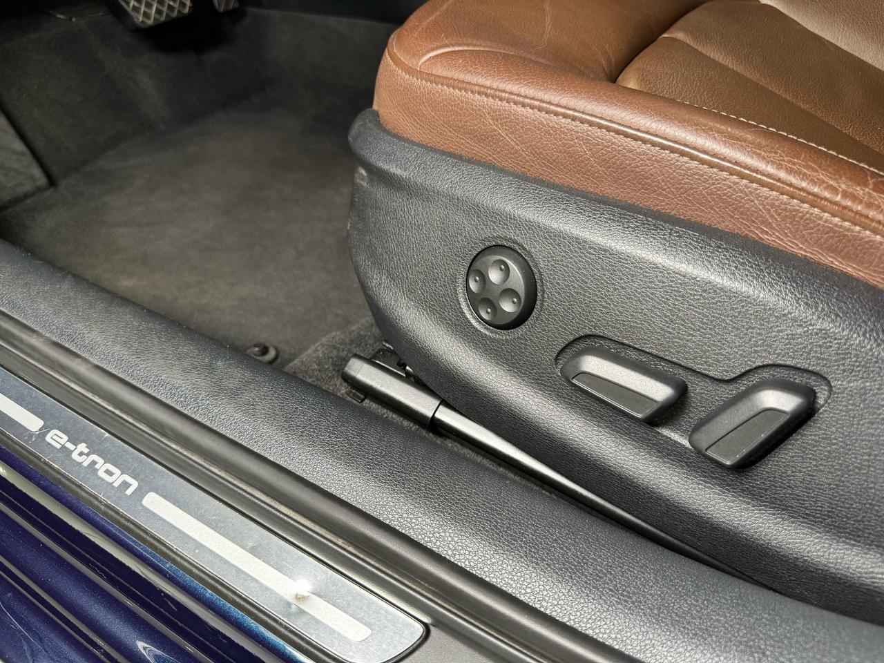 2018 Audi A3 Sportback e-tron Premium Plus Fort Lauderdale FL