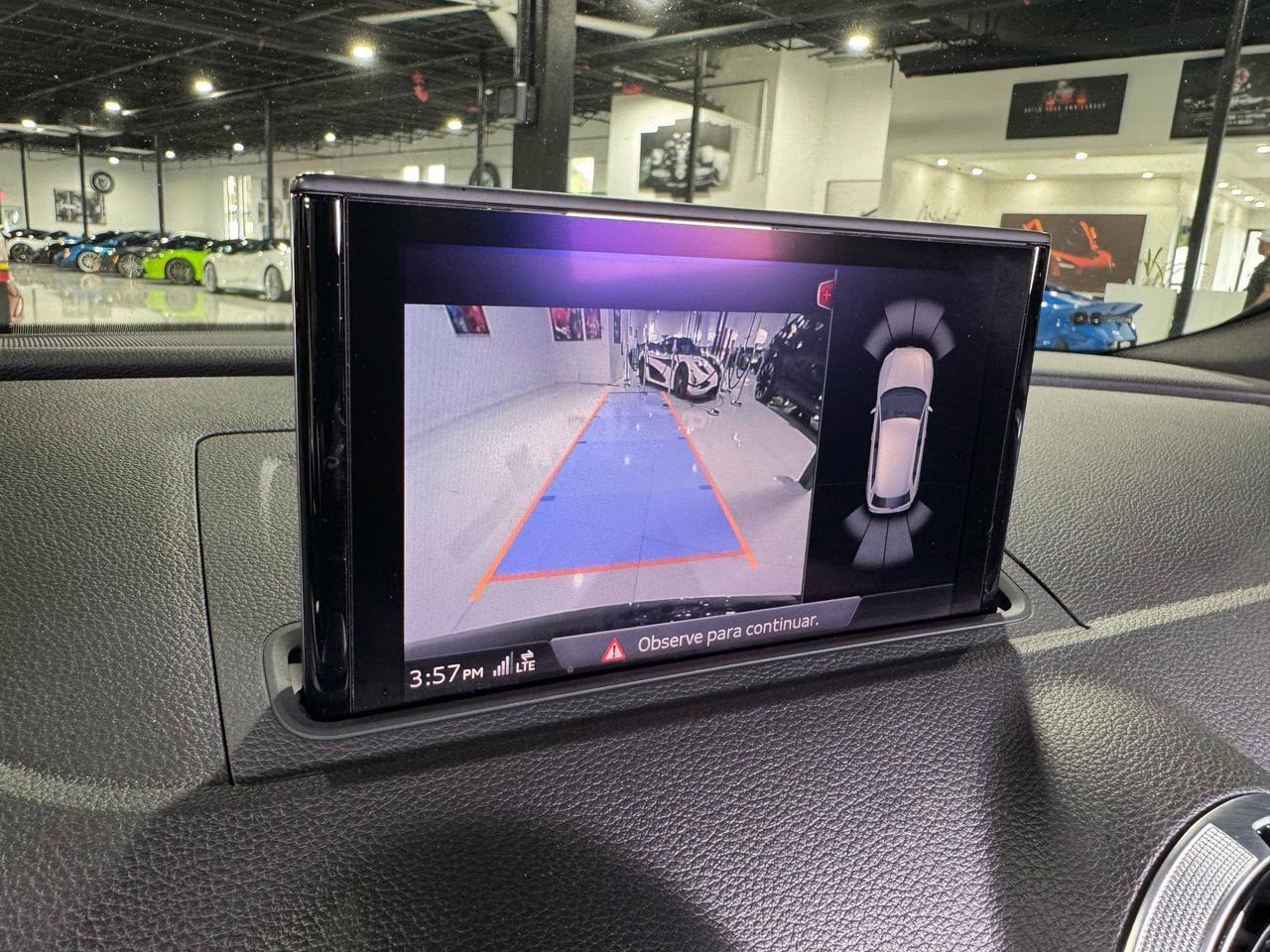 2018 Audi A3 Sportback e-tron Premium Plus Fort Lauderdale FL