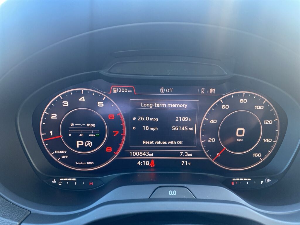 2018 Audi A3 Tech Premium Wilmington NC