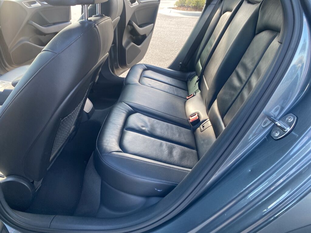 2018 Audi A3 Tech Premium Wilmington NC