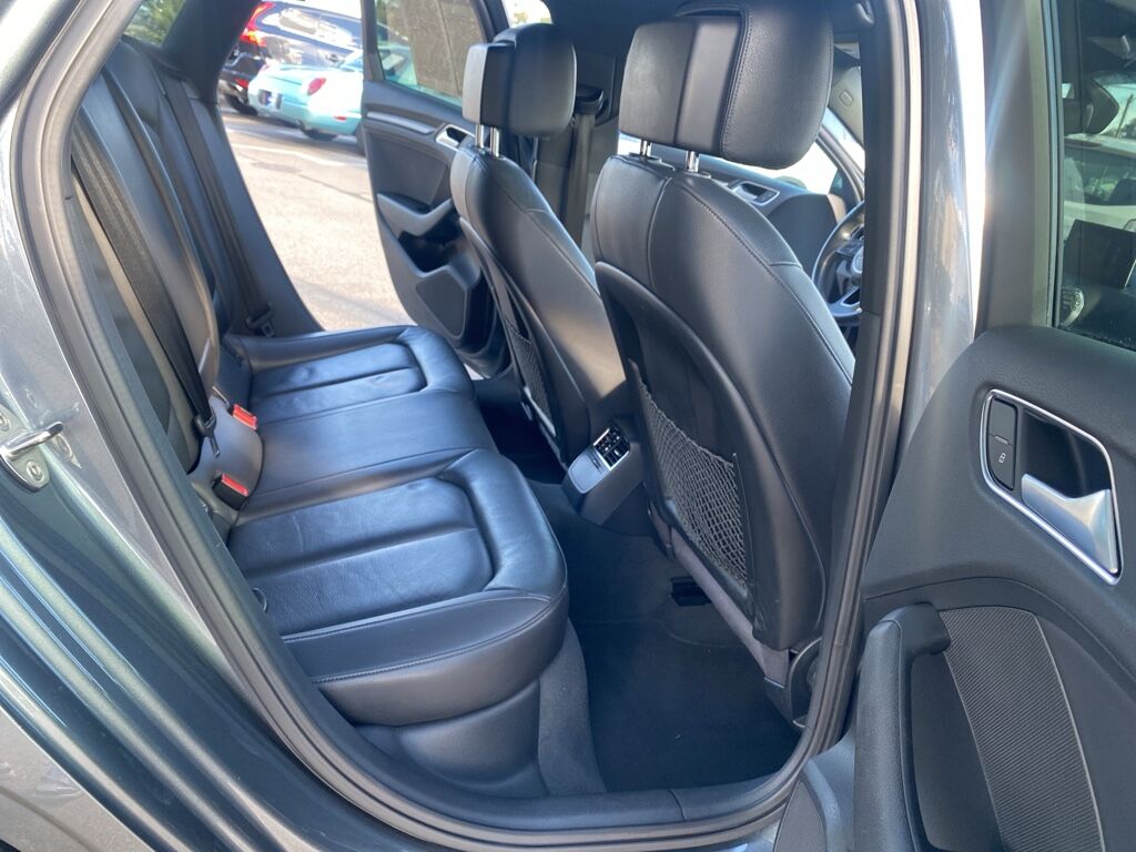 2018 Audi A3 Tech Premium Wilmington NC