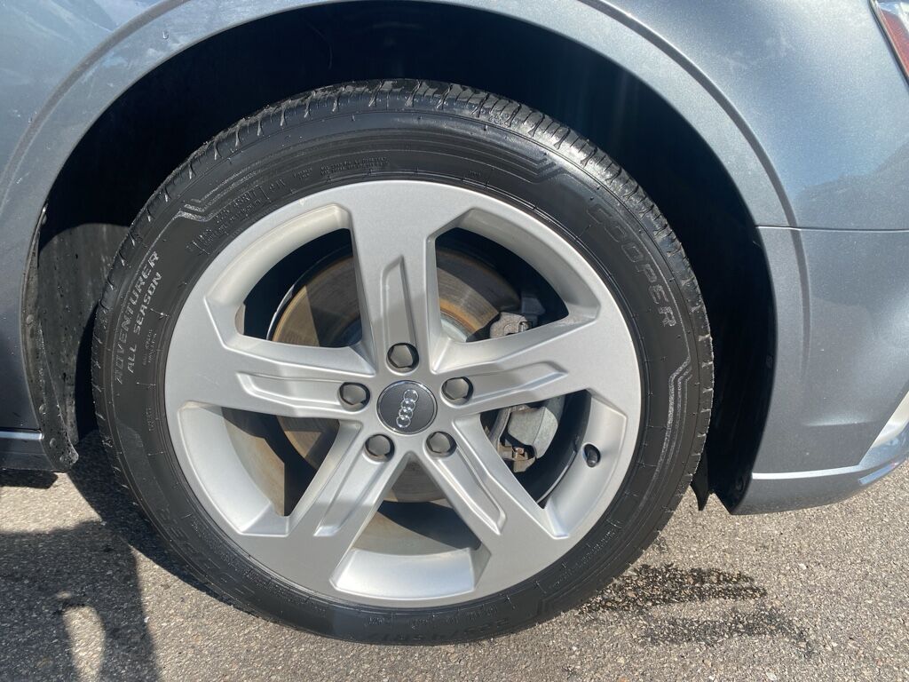 2018 Audi A3 Tech Premium Wilmington NC