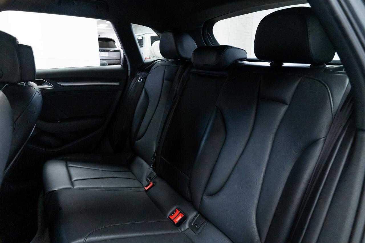 2018 Audi A3 e-tron 1.4T Premium Heated Seats Sport Package Moonroof Portland OR