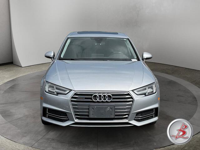 2018 Audi A4  Salt Lake City UT