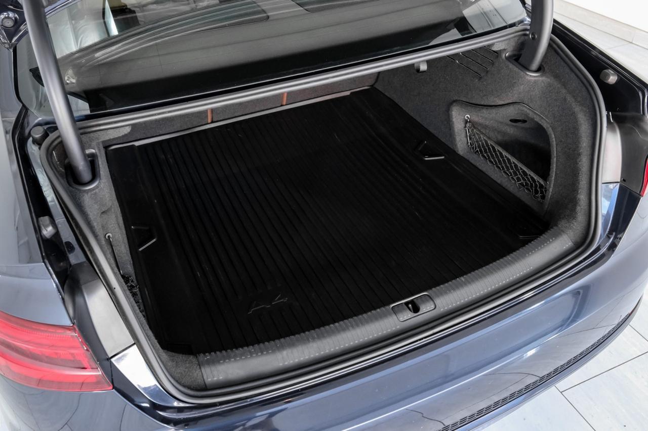 2018 Audi A4 2.0T PREMIUM QUATTRO AUTOMATIC SUNROOF LEATHER HEATED SEATS REAR Carrollton TX