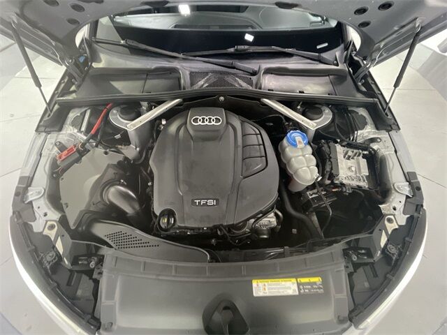2018 Audi A4 2.0T Premium Columbia SC